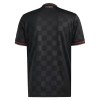 Maglia ufficiale FC Bayern Monaco Alternativa 2025-26 per Uomo